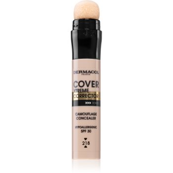 Dermacol Cover Xtreme corector cu acoperire mare SPF 30 - imagine 2